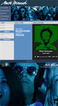 Mobile Screenshot of musicresearch.com